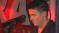 Toseland's bedside vigil for Craig Jones